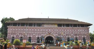 Marikamaba Temple