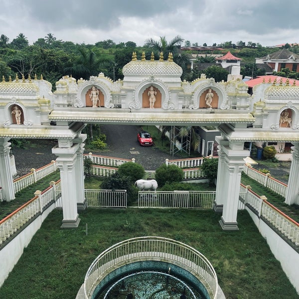 Sri Gopala Krishna Temple