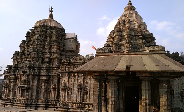 Amruteshwara Temple