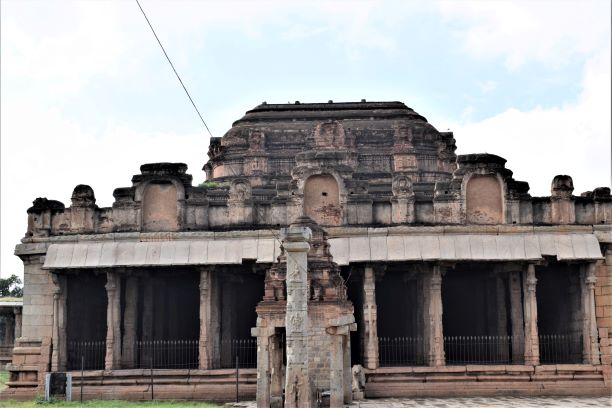 Ananthashayana Temple