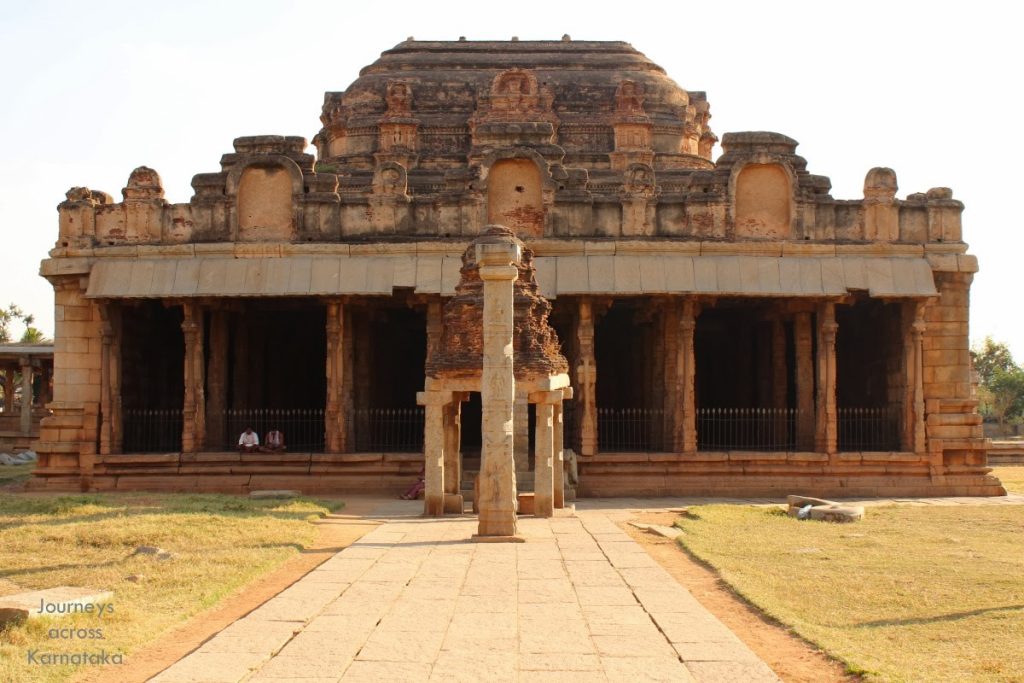 Ananthashayana Temple