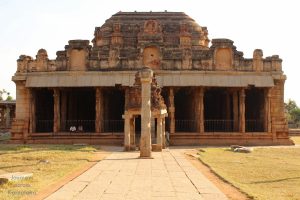 Ananthashayana Temple