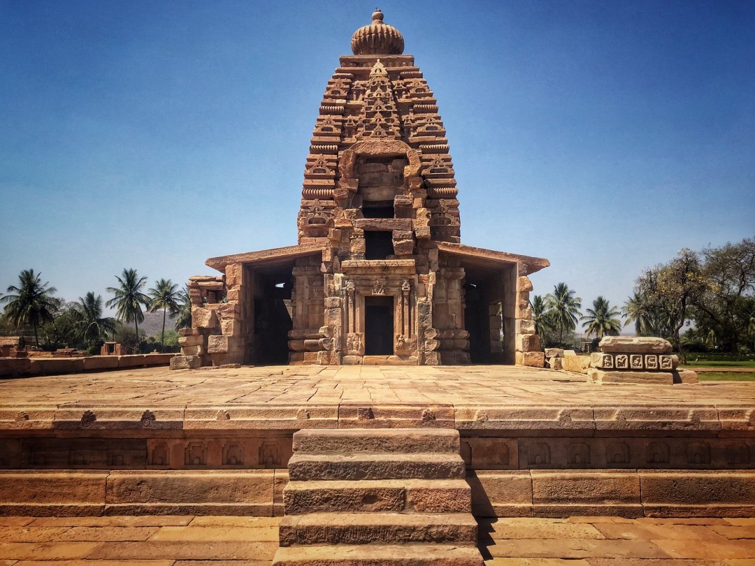 Golagaanatha Temple