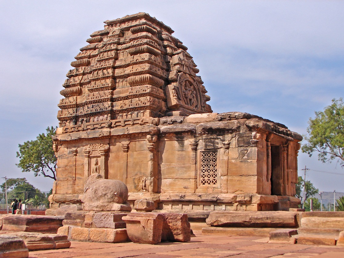 Jambulinga Temple