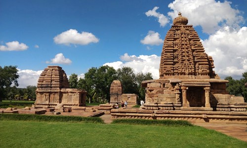 Kadasiddeshwara Temple