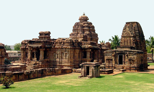 Kadasiddeshwara Temple