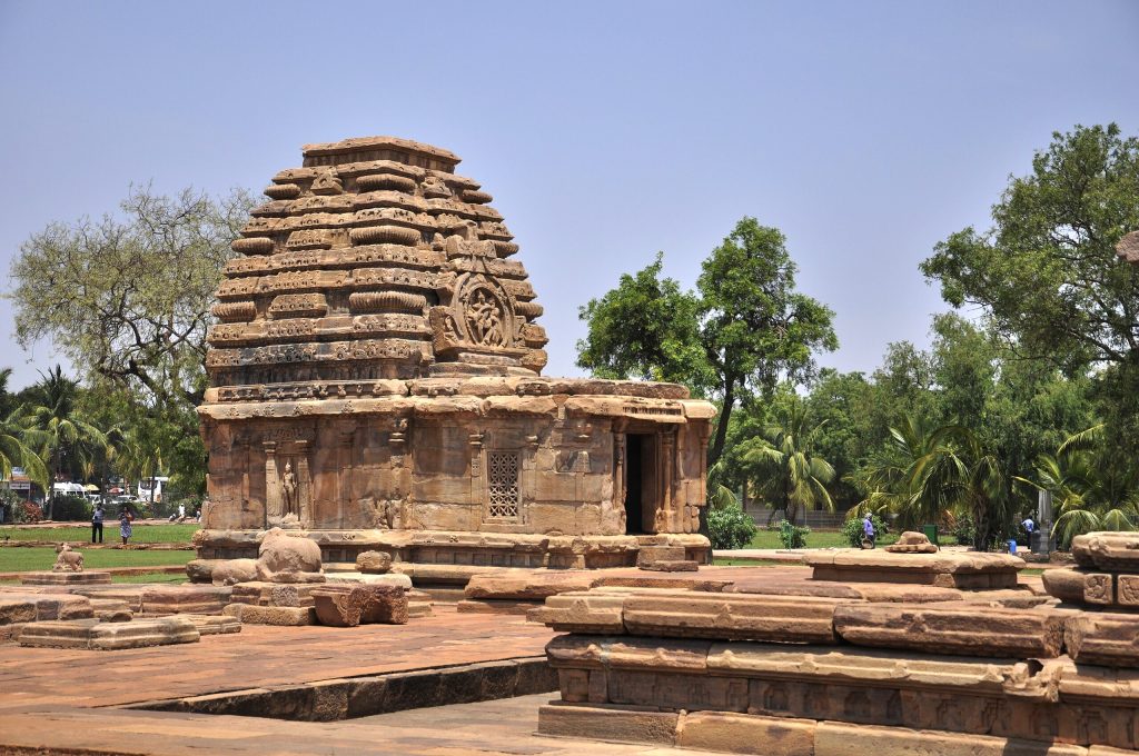 Kadasiddeshwara Temple