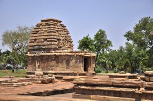 Kadasiddeshwara Temple