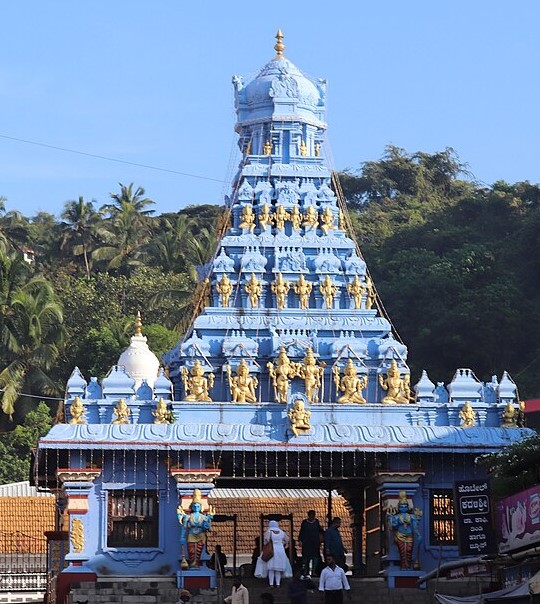 Kadri Shree Manjunatha Temple Mangalore | Famous Temples Info Guiders