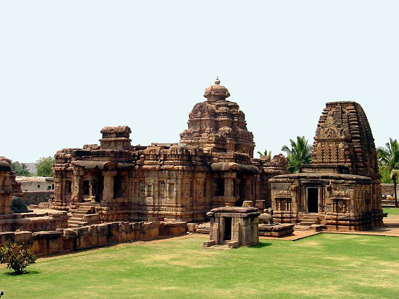 Kashi Vishweshwara Temple