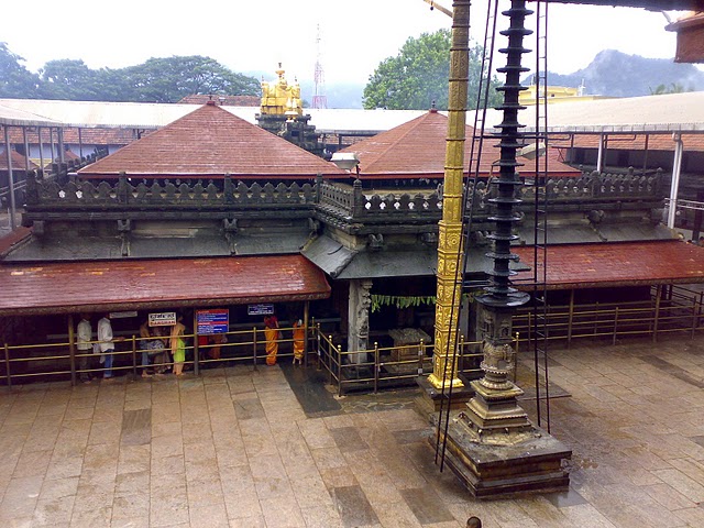 Kolluru Shri Mookambika Devi Temple