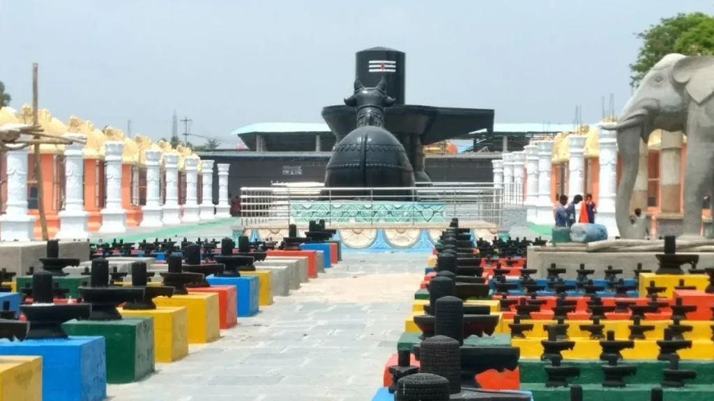 Kotilingeshwara