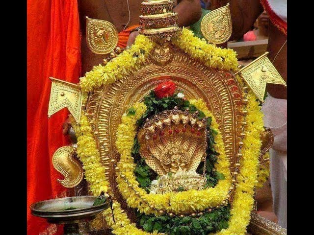 Kukke Shri Subramanya Temple