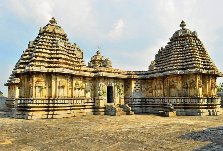 Lakshmi Devi Temple