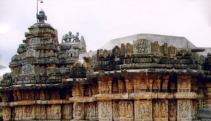 Mahabaleshwara Temple