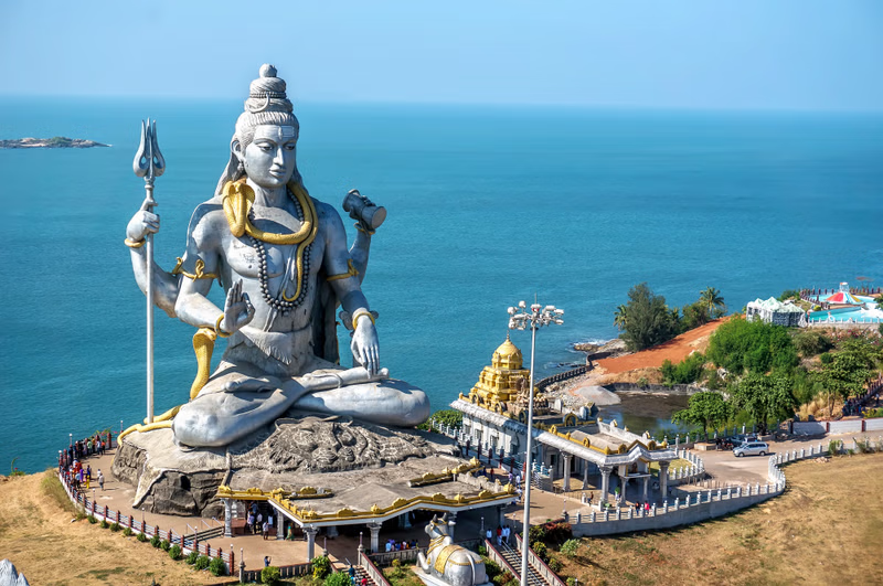 Mahabaleshwara Temple