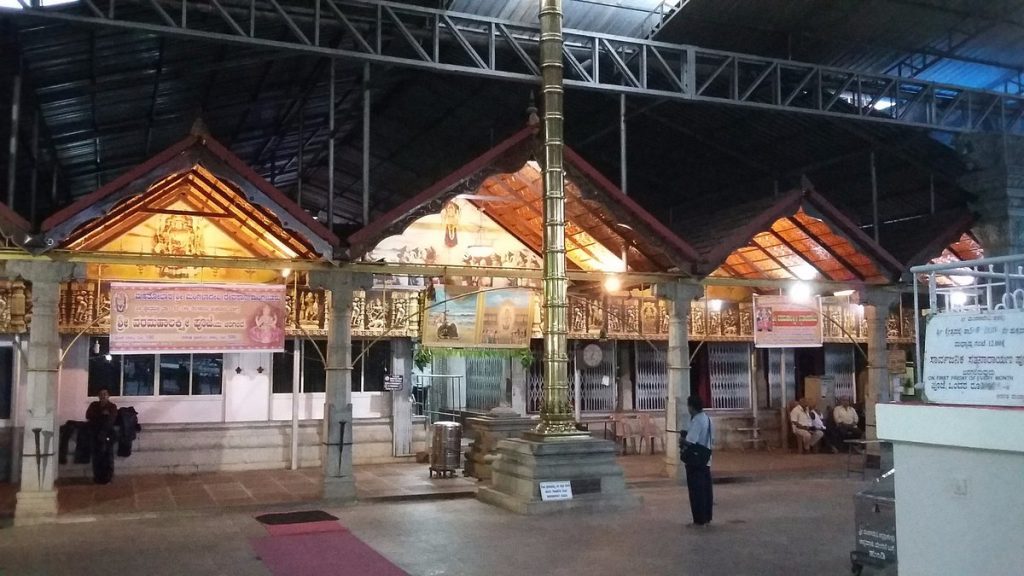 Mangaladevi Temple Mangalore