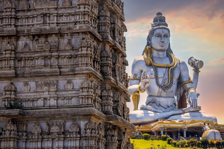 Murudeshwara Temple