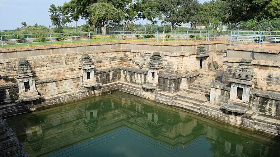 Nanneshwara Temple