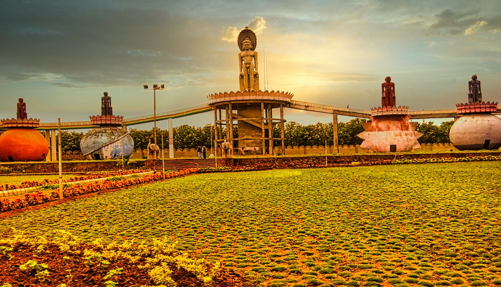 Navagraha Jain Temple