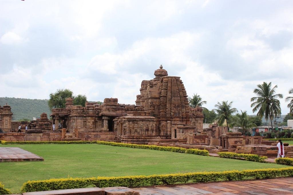 Papanatha Temple