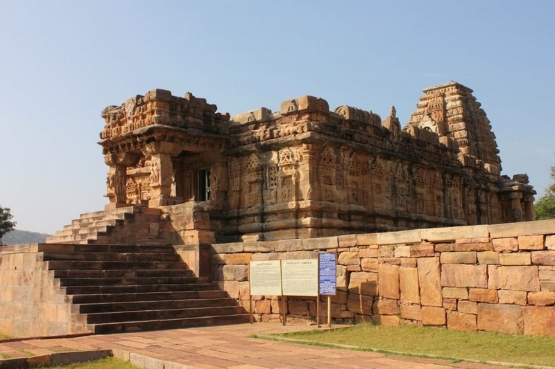 Papanatha Temple