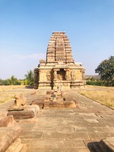 Papanatha Temple