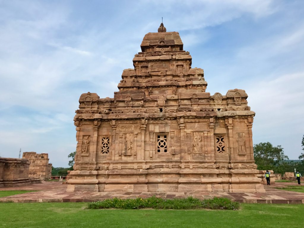 Sangameshwara Temple