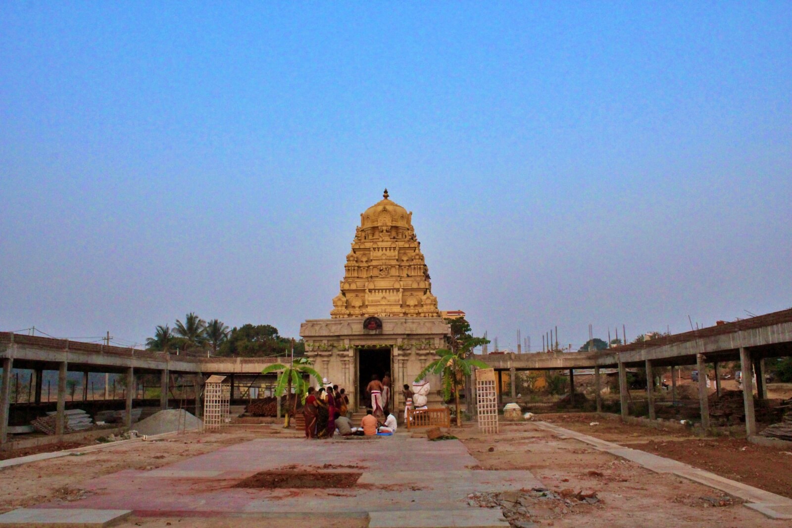 Shree Lakshmi Narasimha Kshetram