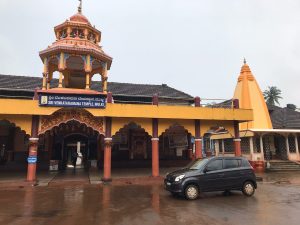 Shree Venkataramana Temple Mulki