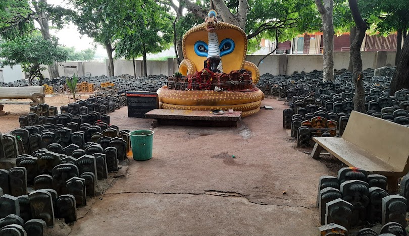 Shri Ghati Subrahmanya Temple Bangalore