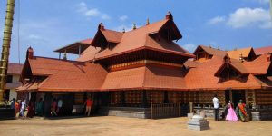 Shri Kshetra Raajarajeshwari Temple Polali