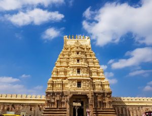 Shri Ranganathaswami Temple