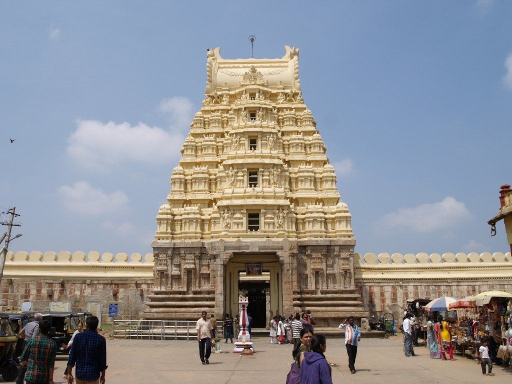 Shri Ranganathaswami Temple