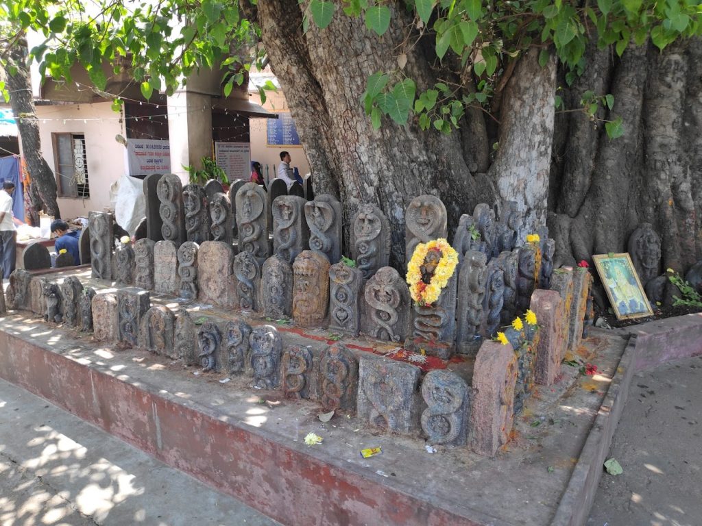 Sri Amrutheshwara Temple Mysore