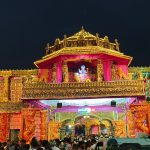 Sri Durgambika Devi Temple Davanagere