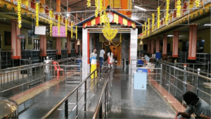 Sri Sigandur Chowdeshwari Temple | Famous Temples Info Guiders