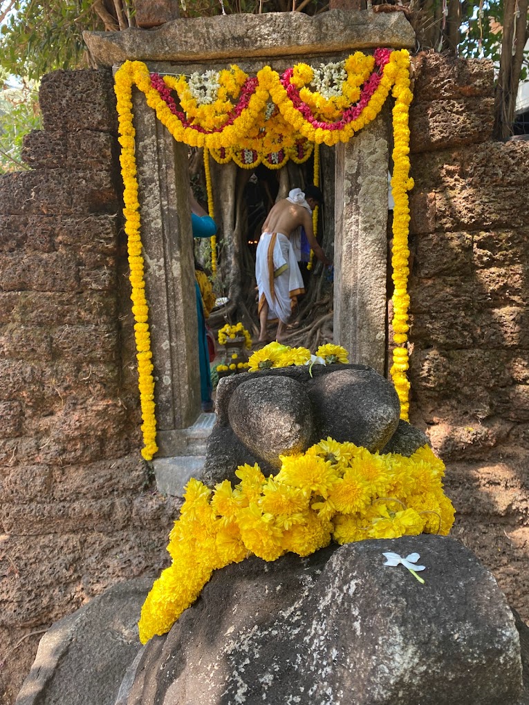 Tuluveshwara Temple