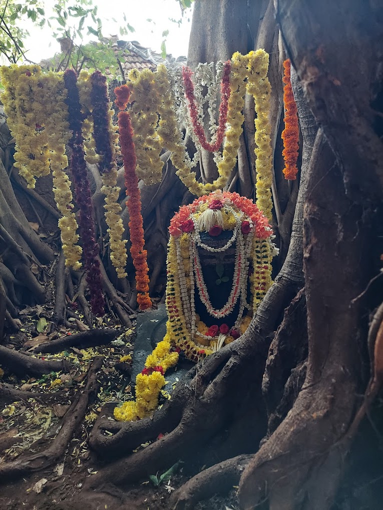 Tuluveshwara Temple