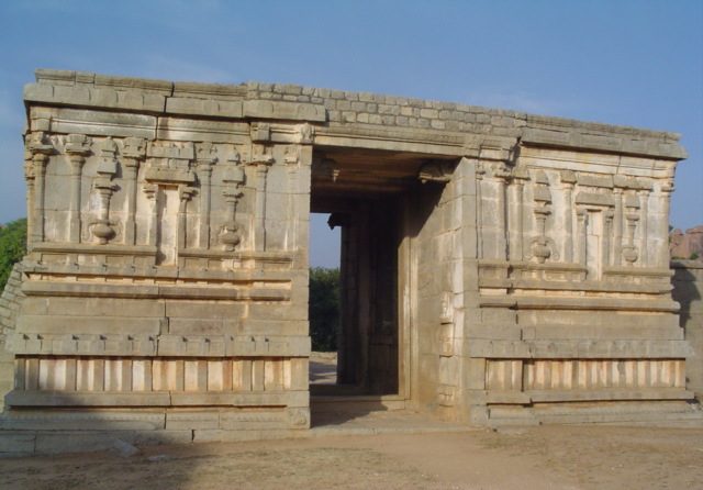 Varaha Temple