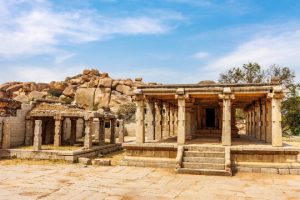 Varaha Temple