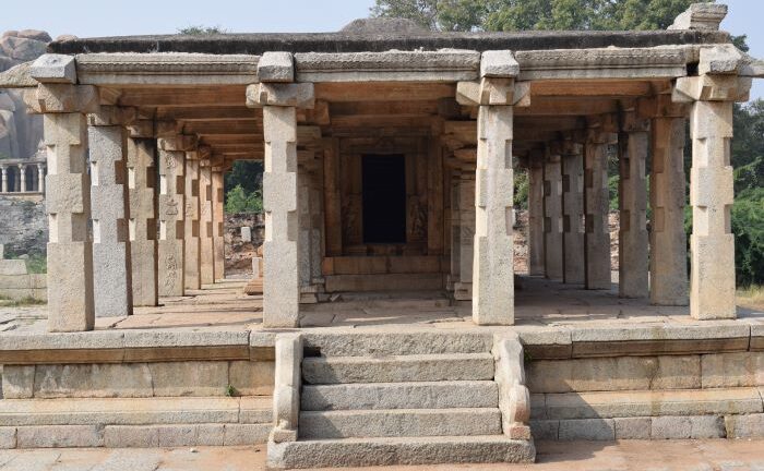 Varaha Temple