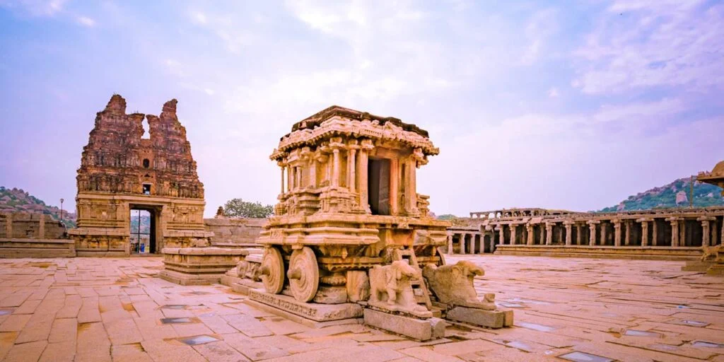 Vitthala Temple Hampi