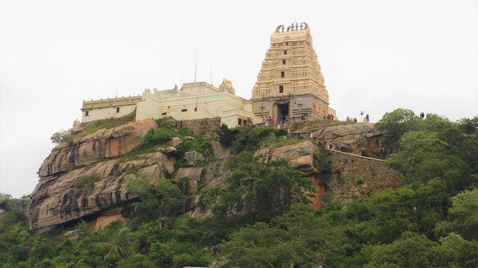 Yoga Narasimha