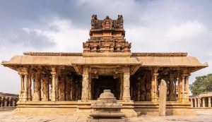 Balkrishna Temple