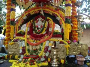 Sowthadka Shri Mahaganapati Temple Kokkada