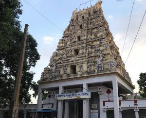 Bull Temple Bangalore