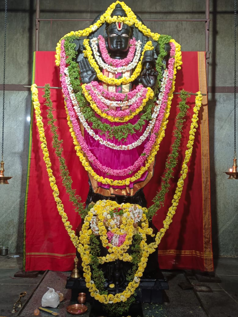 Suryanarayana Temple