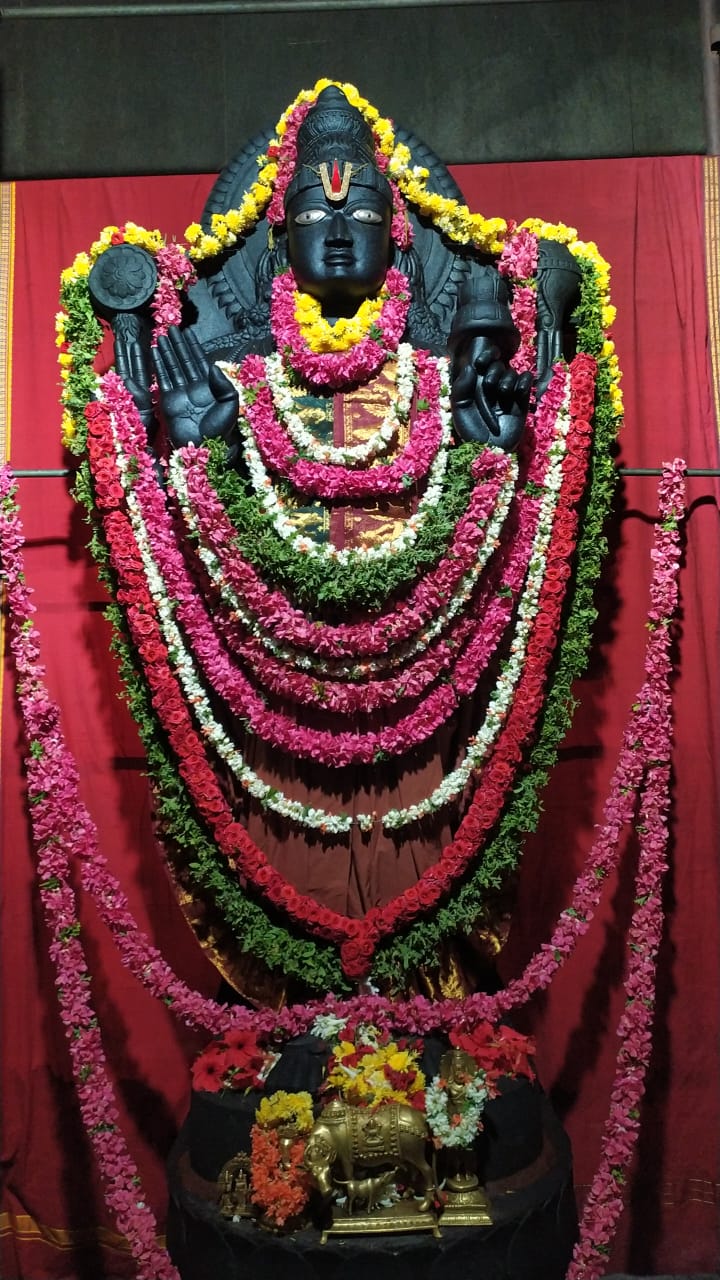 Suryanarayana Temple