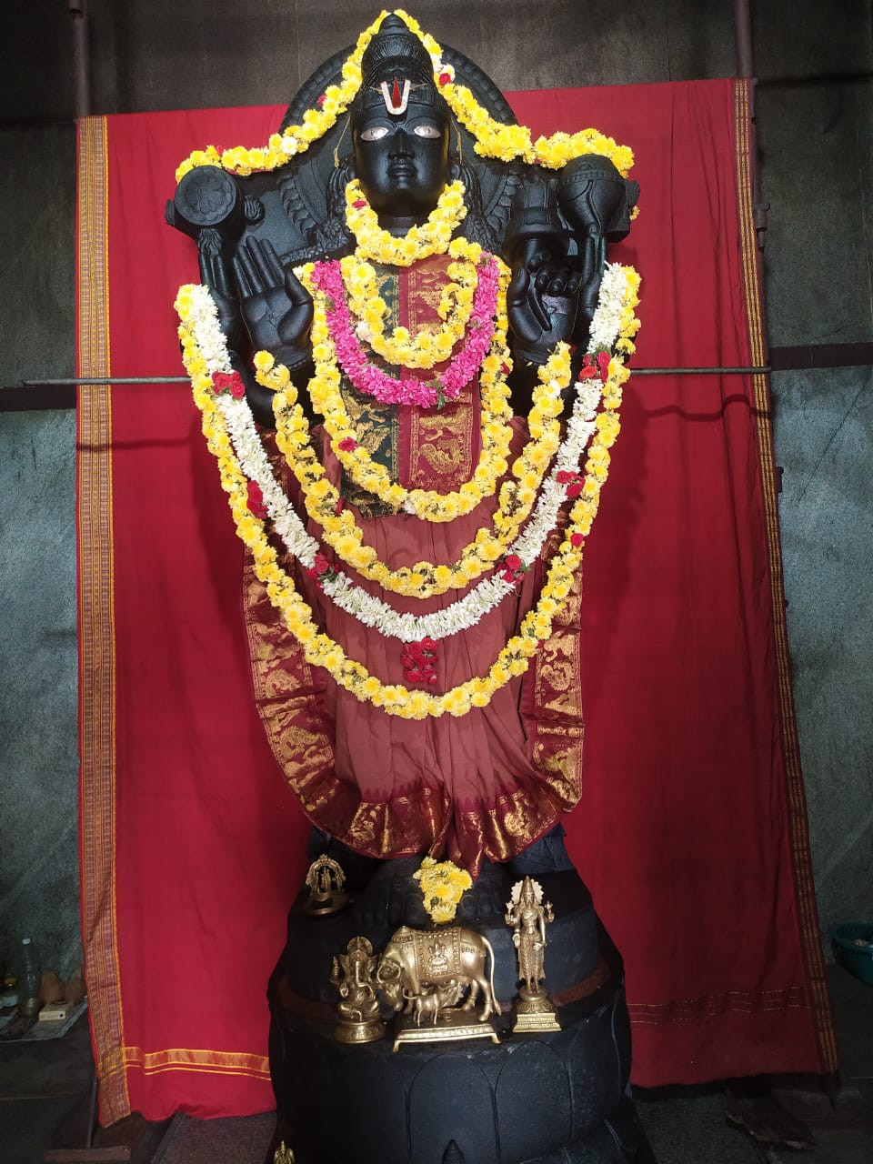 Suryanarayana Temple